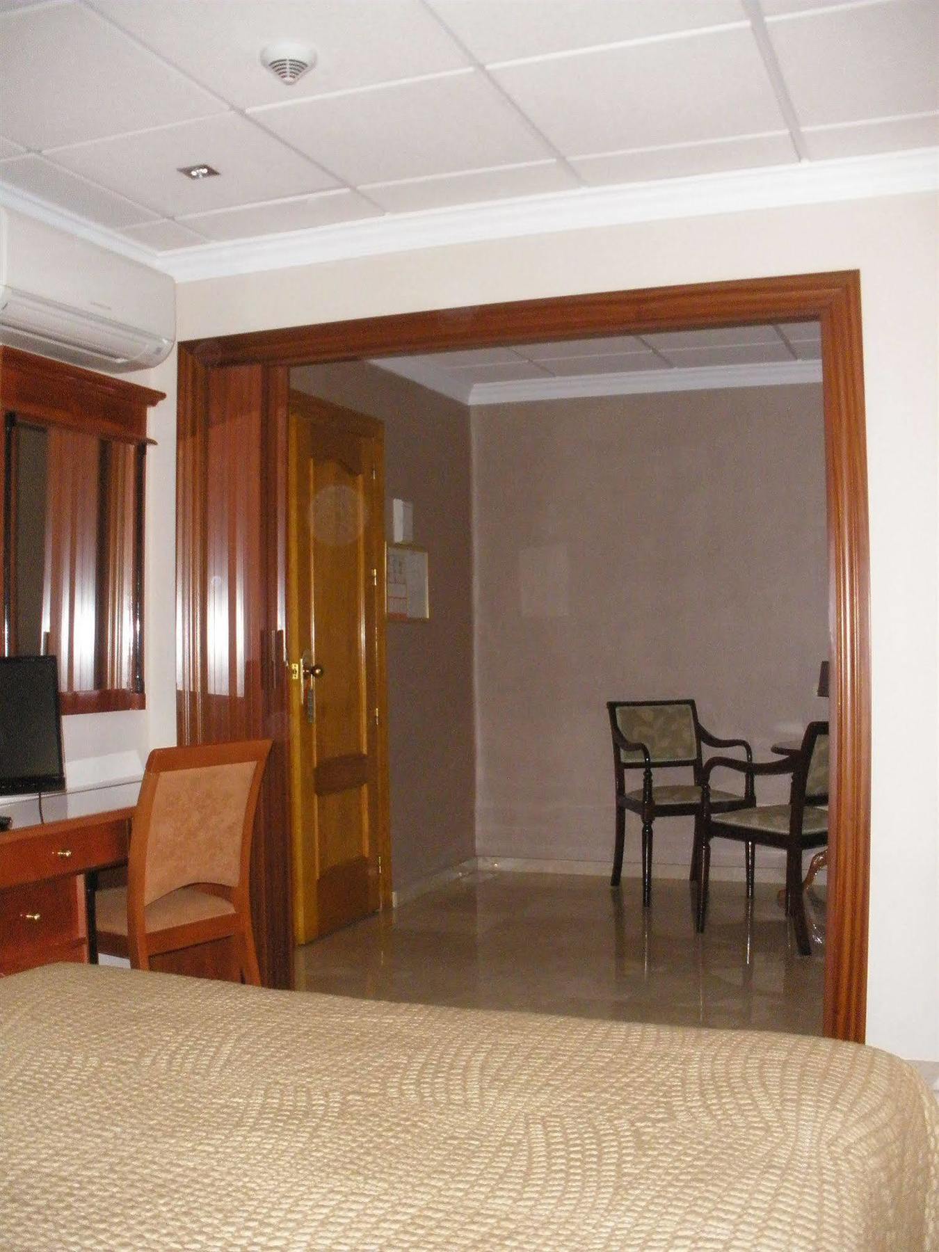 Hotel Sacromonte Grenada Zewnętrze zdjęcie